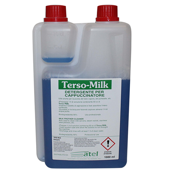 ČISTILO KAPUČINATORJA KARISMA 1000ml