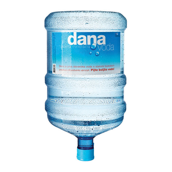 VODA DANA 18,9l