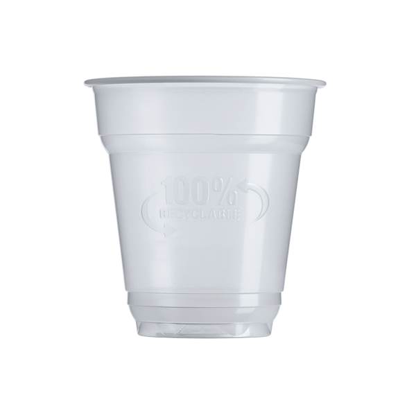 LONČEK PS 165ML LEX PROZOREN ZA TOPLE NAPITKE 100/1