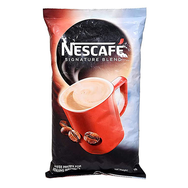 KAVA INSTANT SELECTION NESCAFE 500G