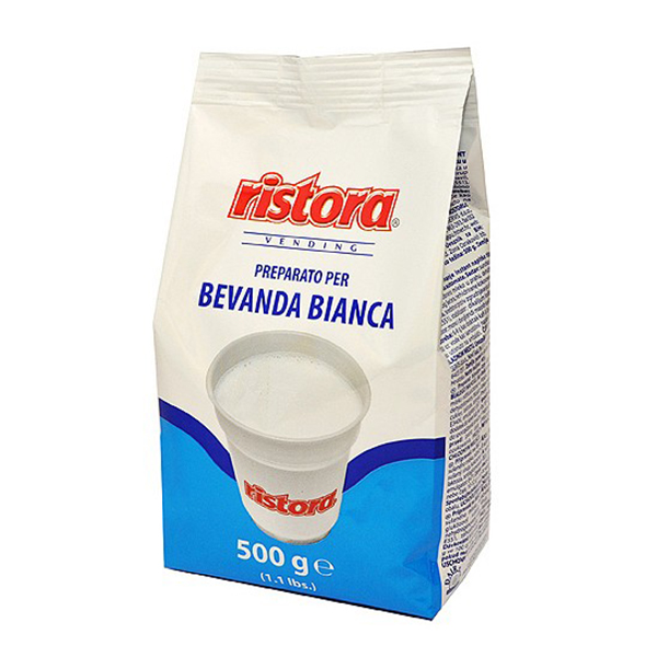 MLEKO ZA INSTANT NAPITKE, RISTORA 500G