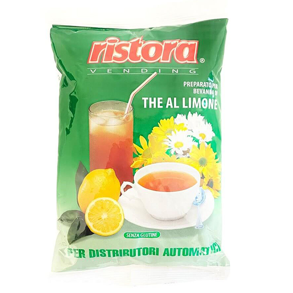 ČAJ V PRAHU LIMONA RISTORA 1KG