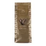 KAVA AS CAFFE CREMA 1KG