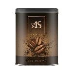 KAVA AS GOLD ML.ARABICA PLOČ. 250G