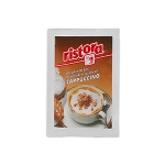 KAVA Z AROMO CAPPUCCINO VREČKE RISTORA 14G X 50