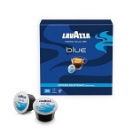 KAPSULA BLUE DECAF.LAVAZZA 100/1