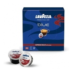 KAPSULA BLUE DOLCE LAVAZZA 100/1 (ARABICA)