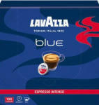 KAPSULA BLUE INTENSO LAVAZZA 100/1