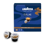 KAPSULA BLUE CREMA DOLCE/LUNGO LAVAZZA 100/1