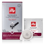 BLAZINICA ILLY SOLO KOFEIN.INTENSO 18/1  (131G)