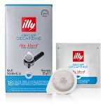 BLAZINICA ILLY SOLO DECAF.18/1  (131G)