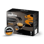 KAPSULA FIRMA ESPRESSO GUSTOSO LAVAZZA 48/1