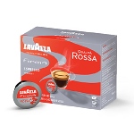 KAPSULA FIRMA ESPRESSO QUALITA ROSSA LAVAZZA 48/1