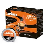 KAPSULA FIRMA CREMA E GUSTO FORTE LAVAZZA 48/1