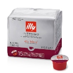 KAPSULA ILLY SMART OFFICE INTENSO 15/1