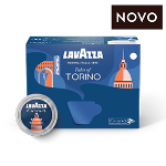 KAPSULA FIRMA ESPRESSO TORINO 100% ARABICA LAVAZZA 48/1