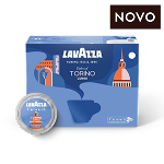 KAPSULA FIRMA LUNGO TORINO 100% ARABICA LAVAZZA 48/1