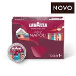 KAPSULA FIRMA ESPRESSO NAPOLI LAVAZZA 48/1