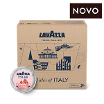 KAPSULA BLUE LUNGO VENEZIA 100% ARABICA LAVAZZA 100/1