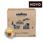 KAPSULA BLUE ESPRESSO ROMA LAVAZZA 100/1