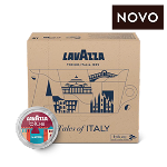 KAPSULA BLUE ESPRESSO NAPOLI LAVAZZA 100/1